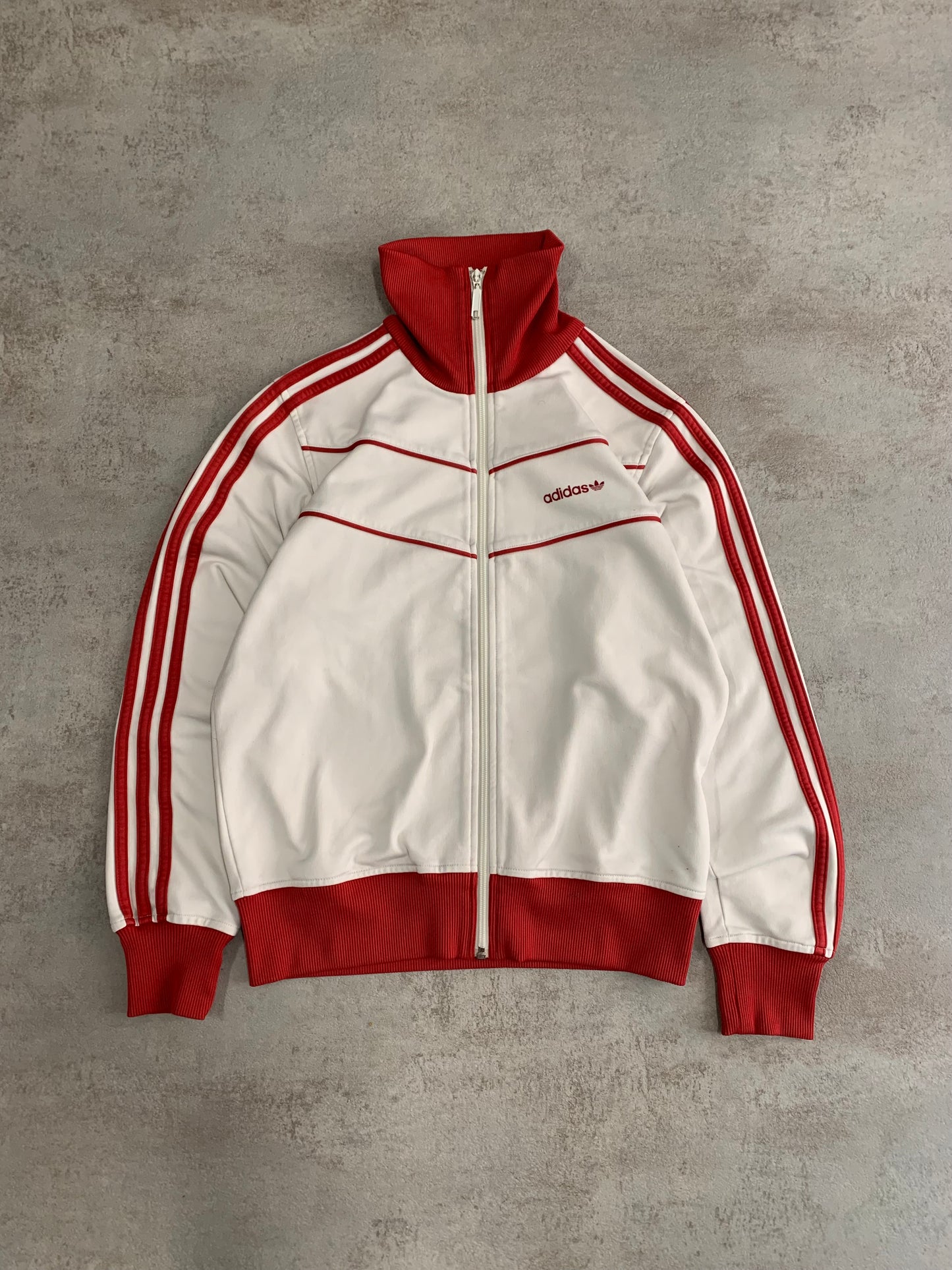 Vintage Adidas 80's Jacket - S (W)