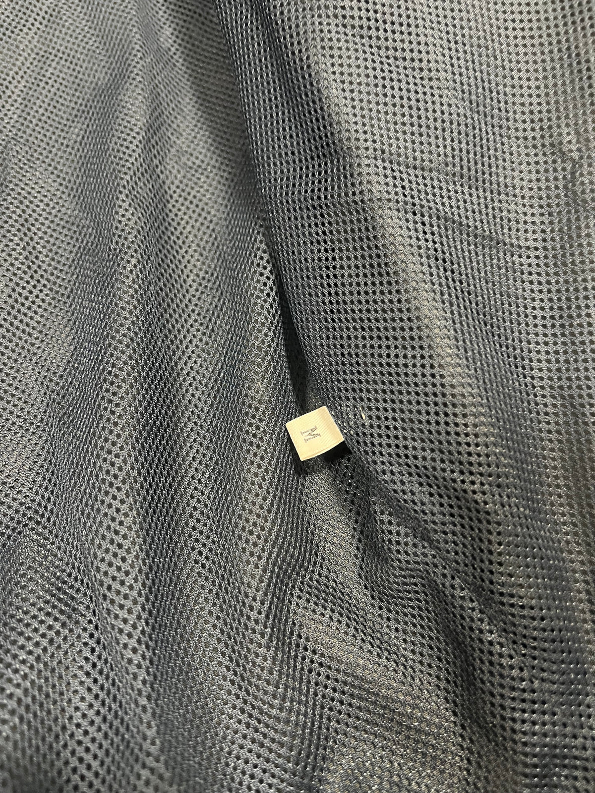 Abrigo Largo Vintage Emeregildo Zegna 90’s - L