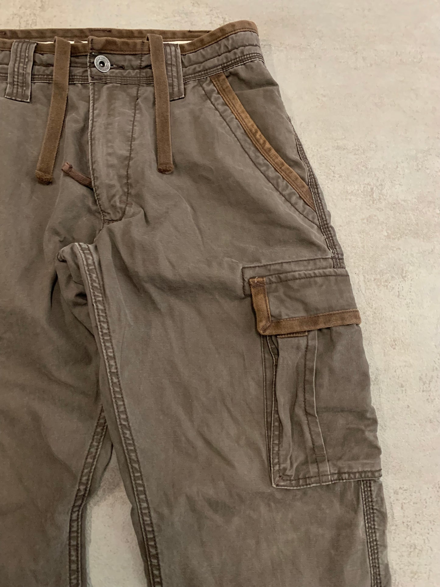 Pantalones Cargo Vintage Levi’s - M