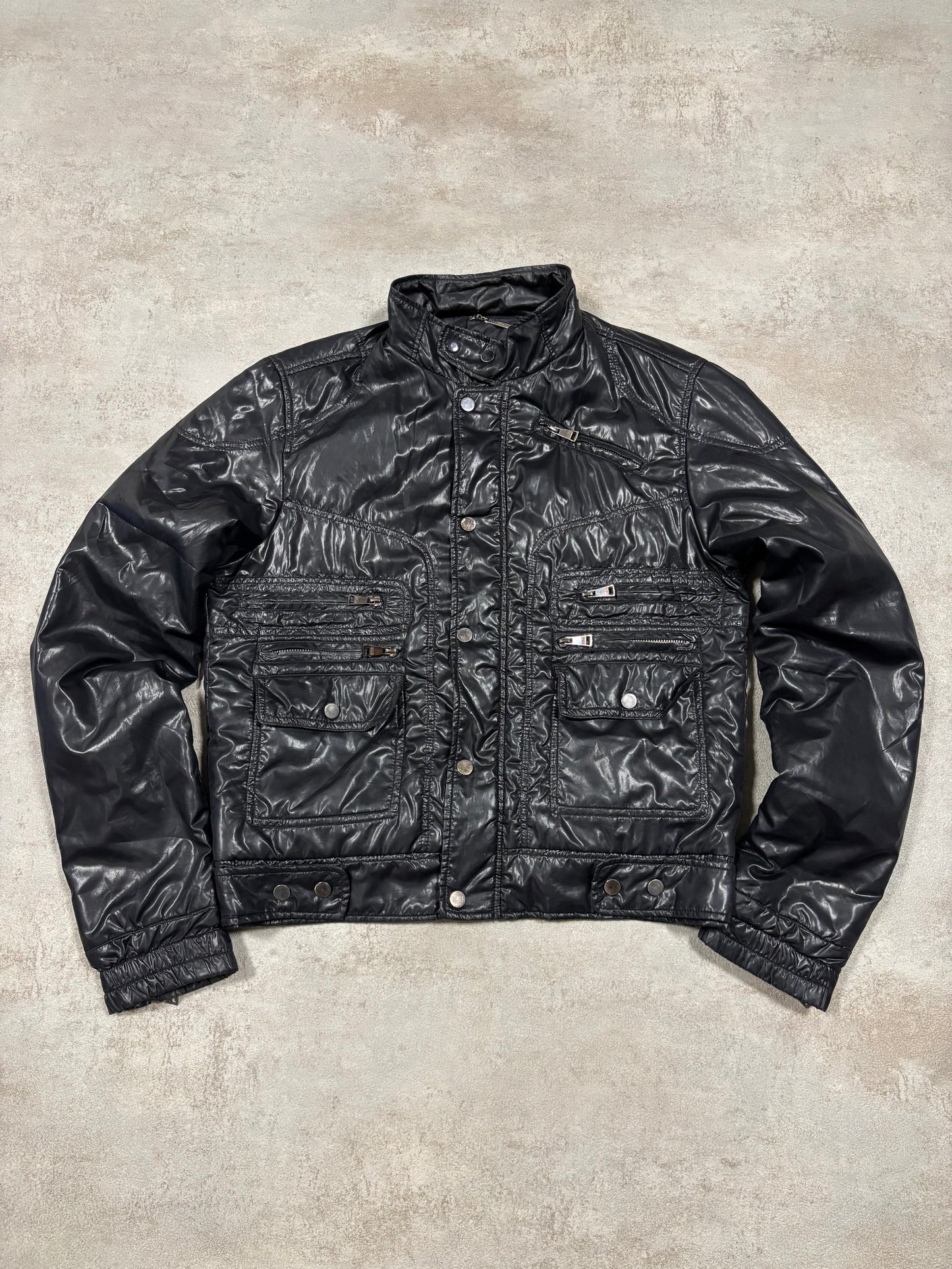 Chaqueta Cargo Dolce & Gabbana 2007 - M