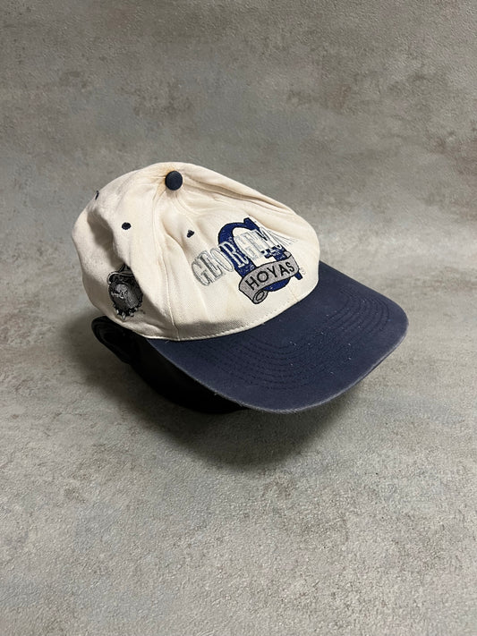 Gorra Vintage Georgetown Hoyas USA Sport