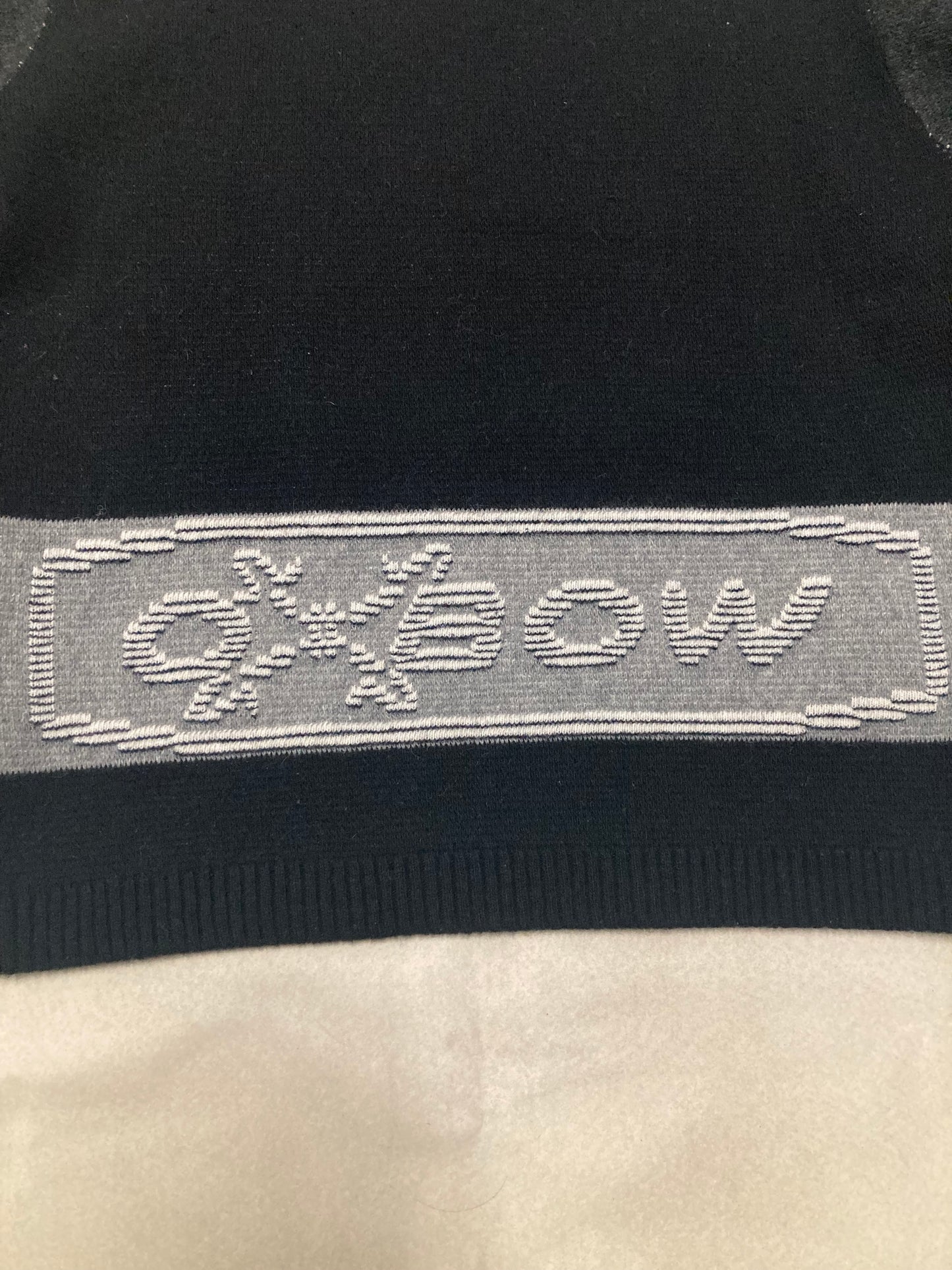 Oxbow 00s Vintage Sweater - L