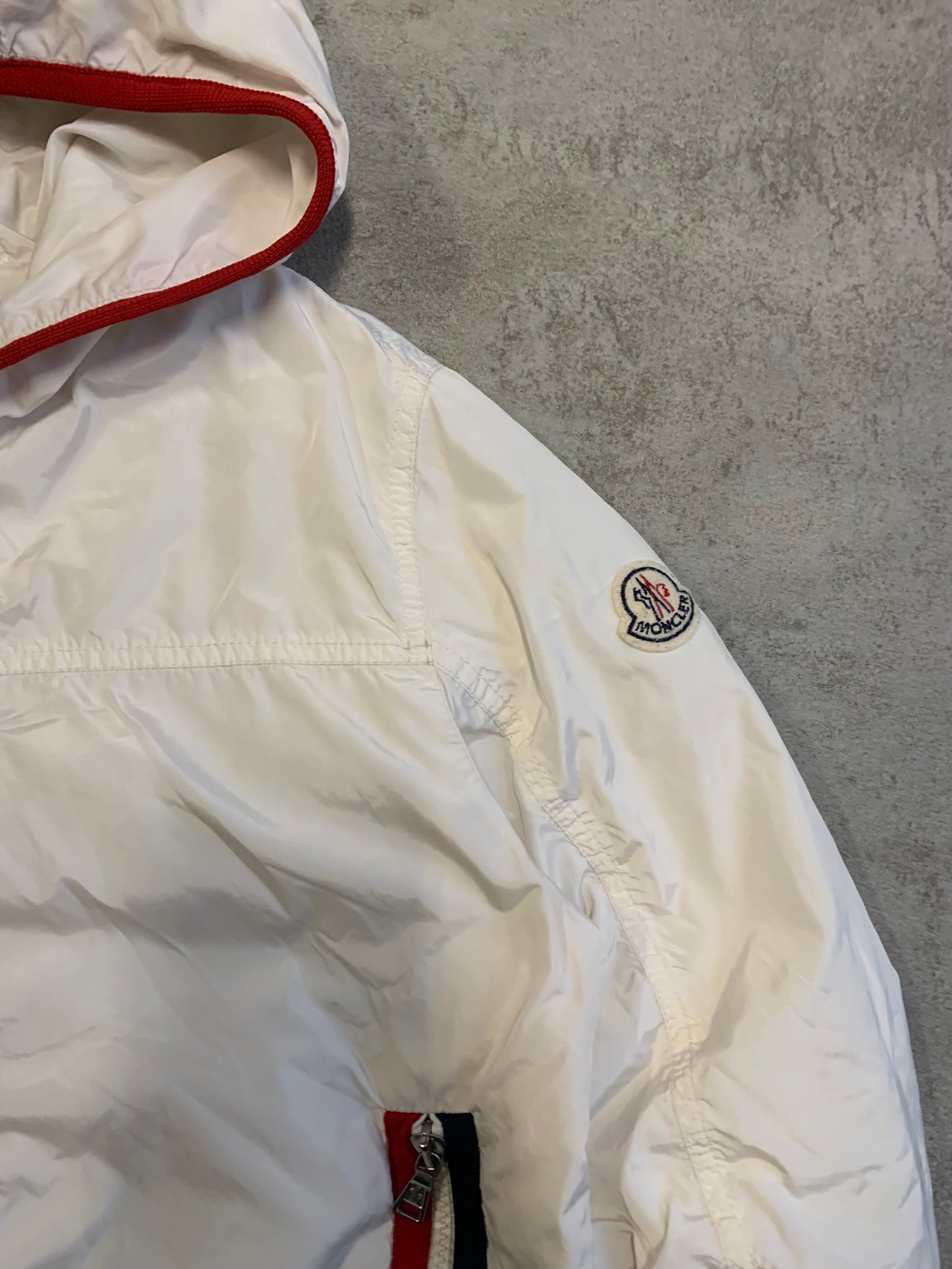 Chaqueta Vintage Moncler - S