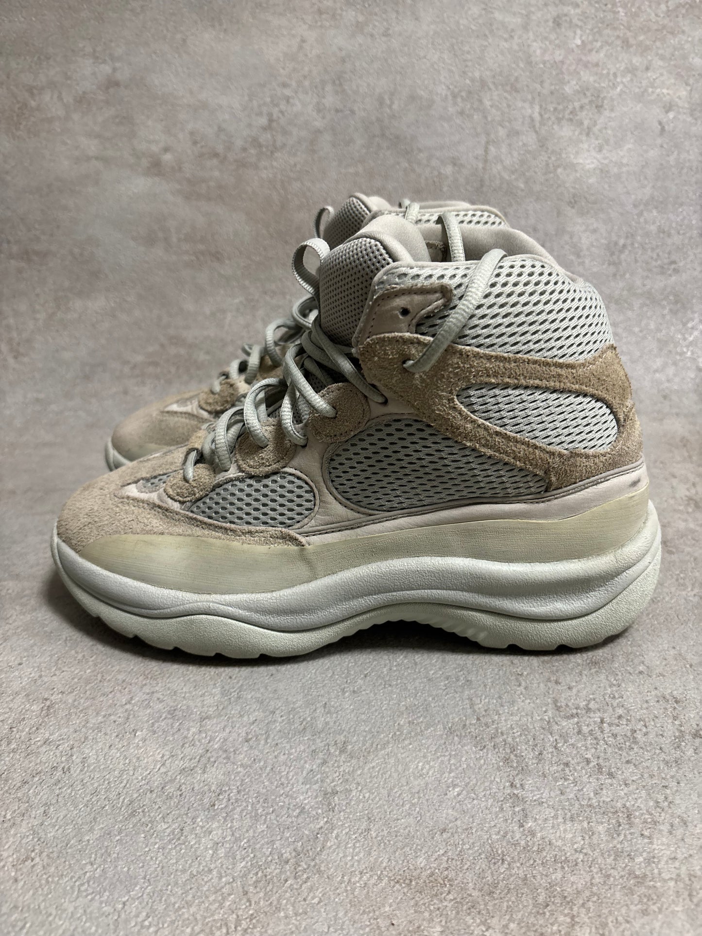 Botas Adidas Yeezy Salt Desert - 42