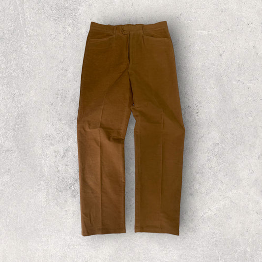 Pantalones Vintage Paul Shark 80’s - M