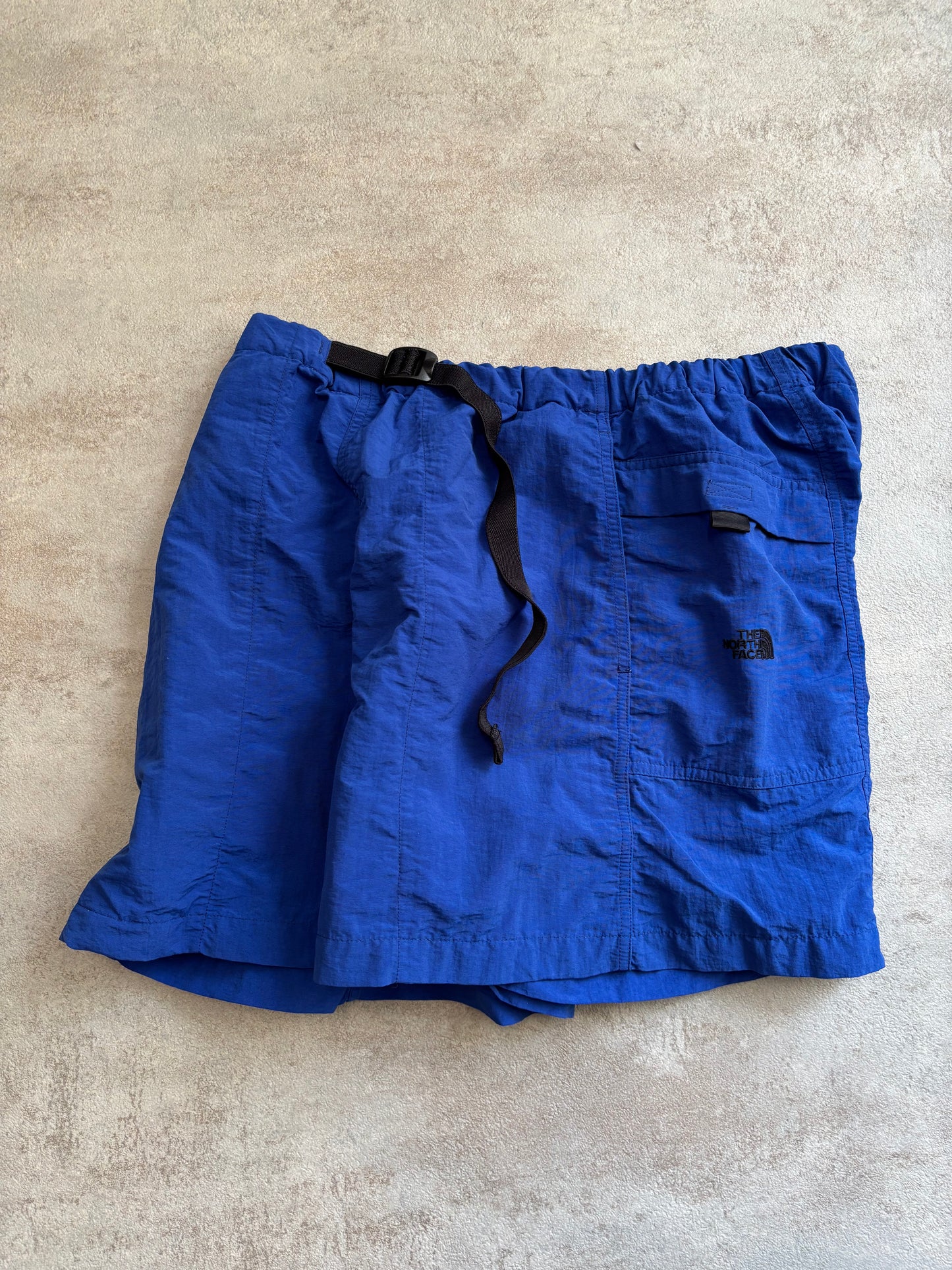 Shorts The North Face 2002 Vintage - XL