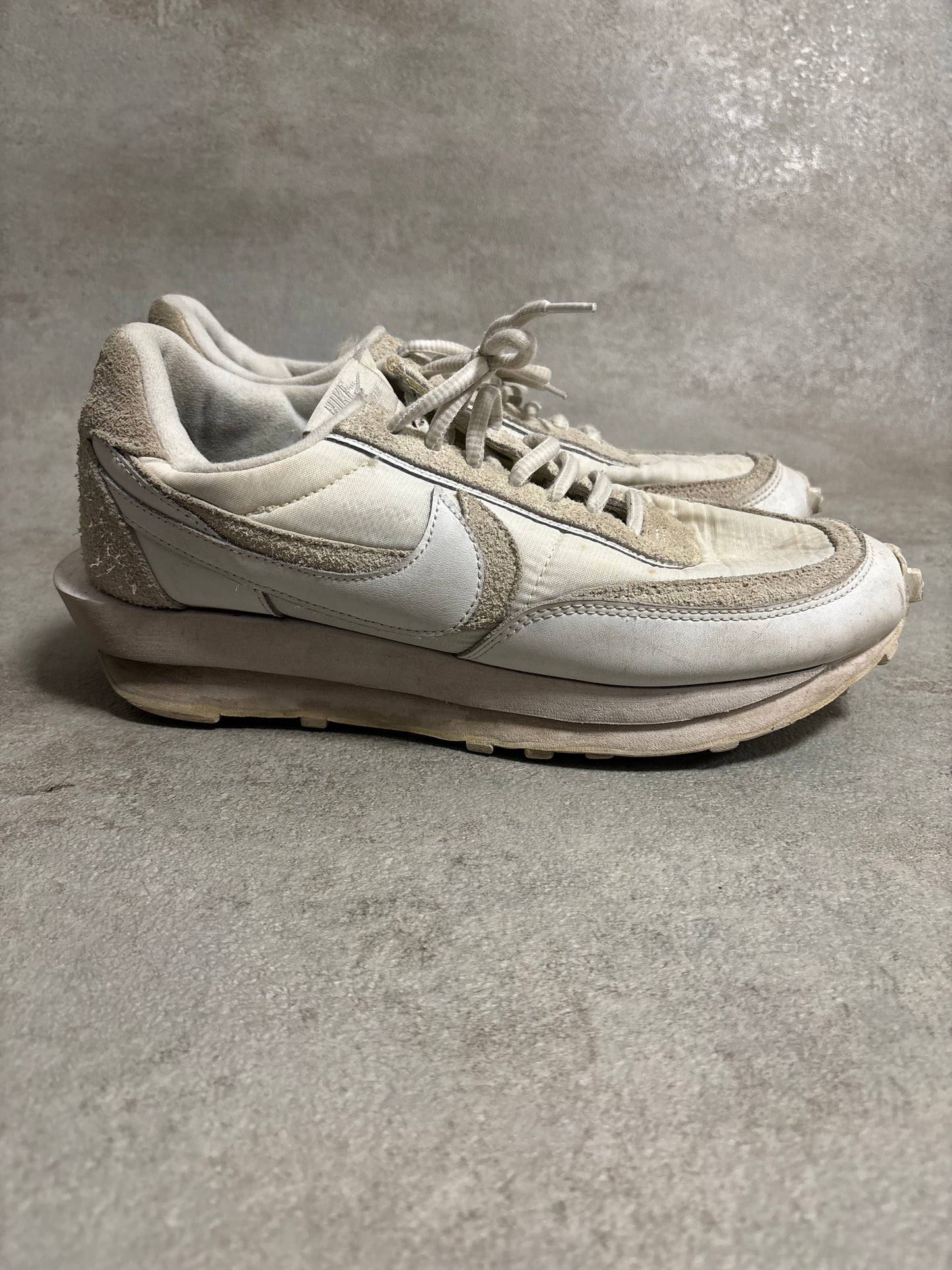 Zapatillas Nike Sacai Waffle - 42