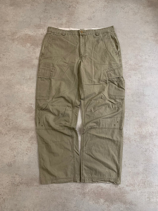 Pantalones Cargo Vintage The North Face - M