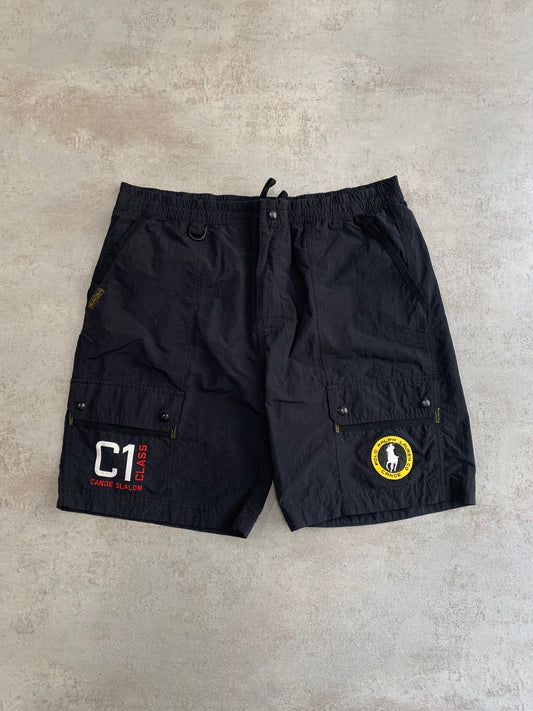 Shorts Cargo Vintage Polo Ralph Lauren - L