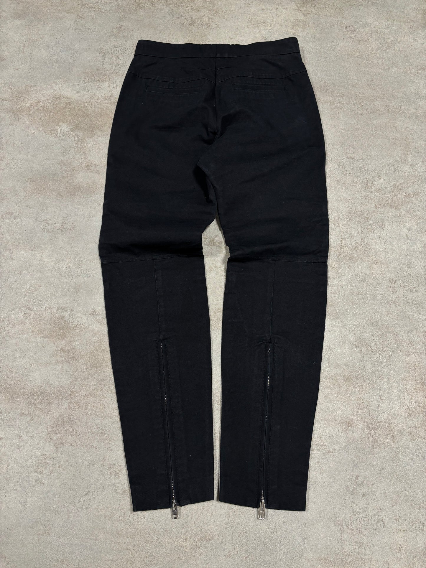 Pantalones Denim Biker Skinny Givenchy 2016 - S