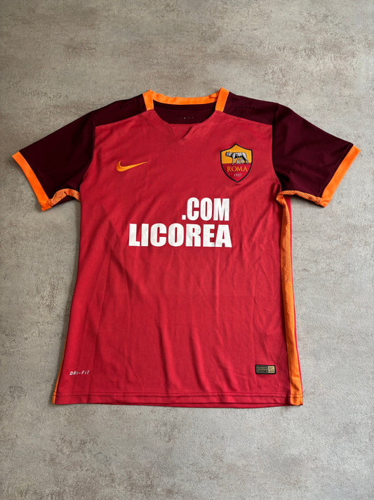 Camiseta Nike Roma Bootleg - M