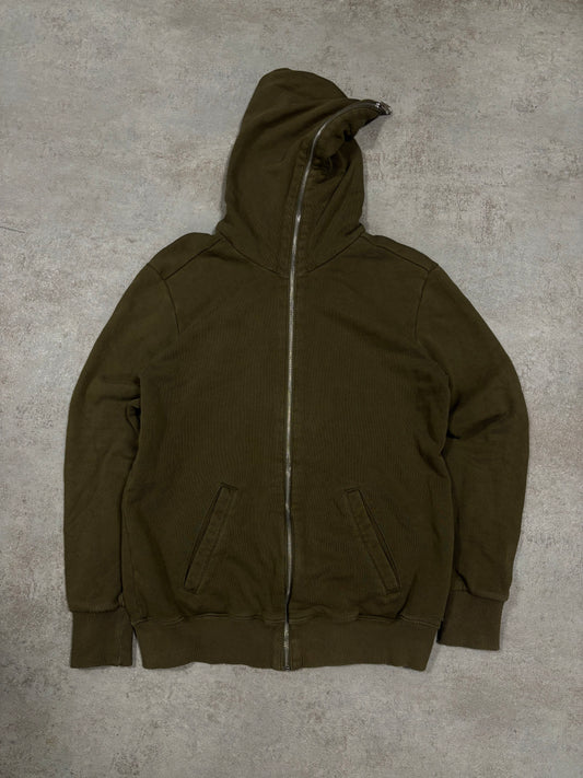 Chaqueta ‘Full Zip’ Diesel 00s Vintage - M (W)