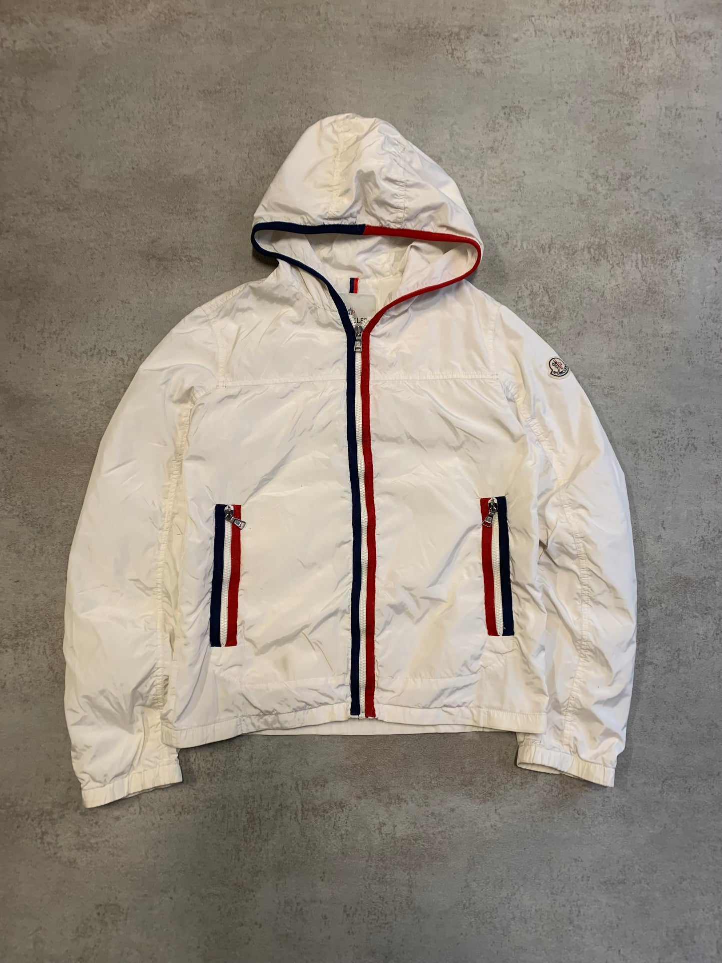 Chaqueta Vintage Moncler - S