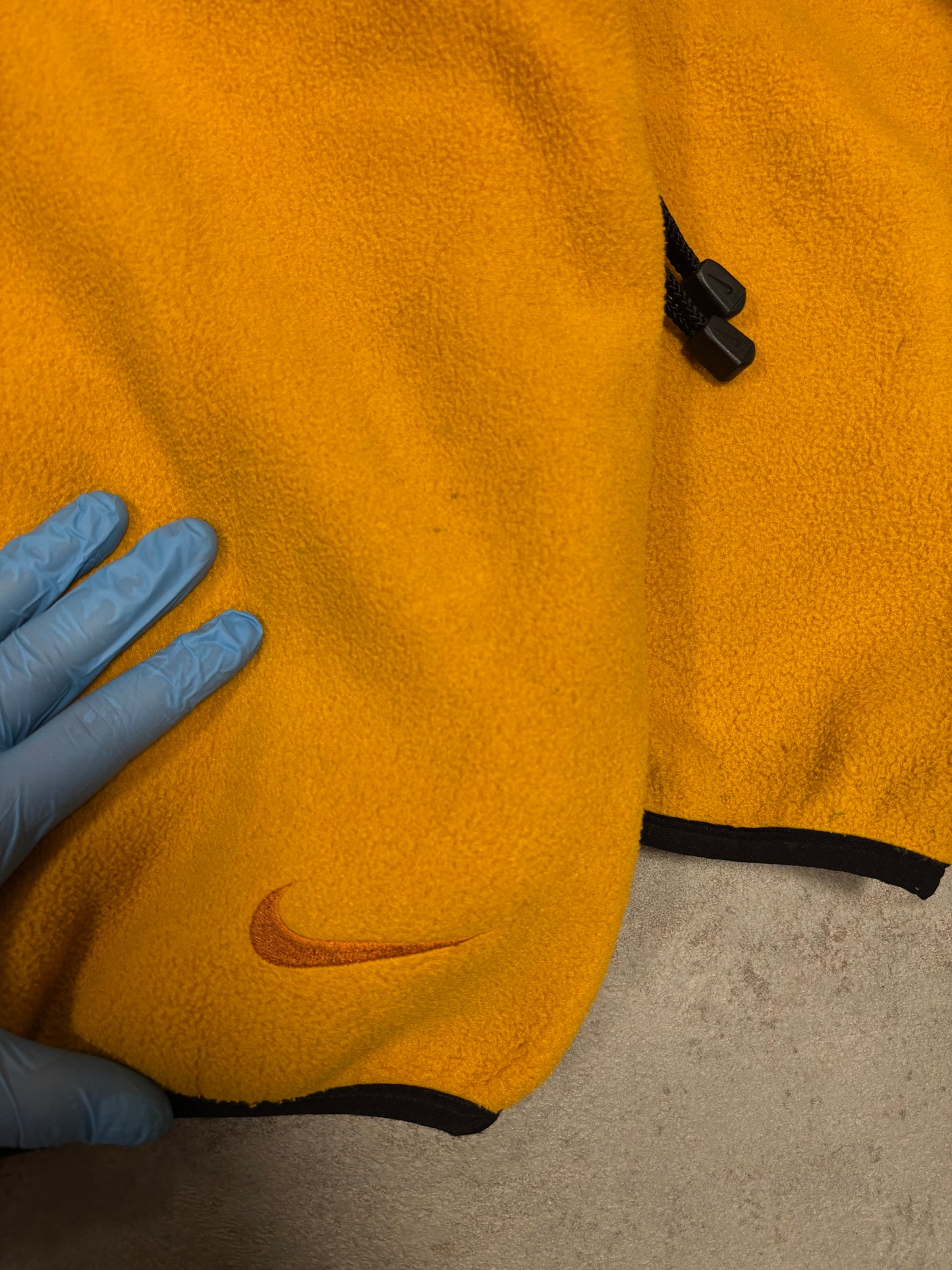 Forro Polar Nike ACG 1998 Vintage - L