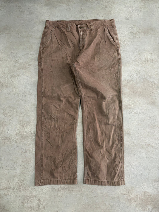 Carhartt 90s Vintage Worker Cargo Pants - XL