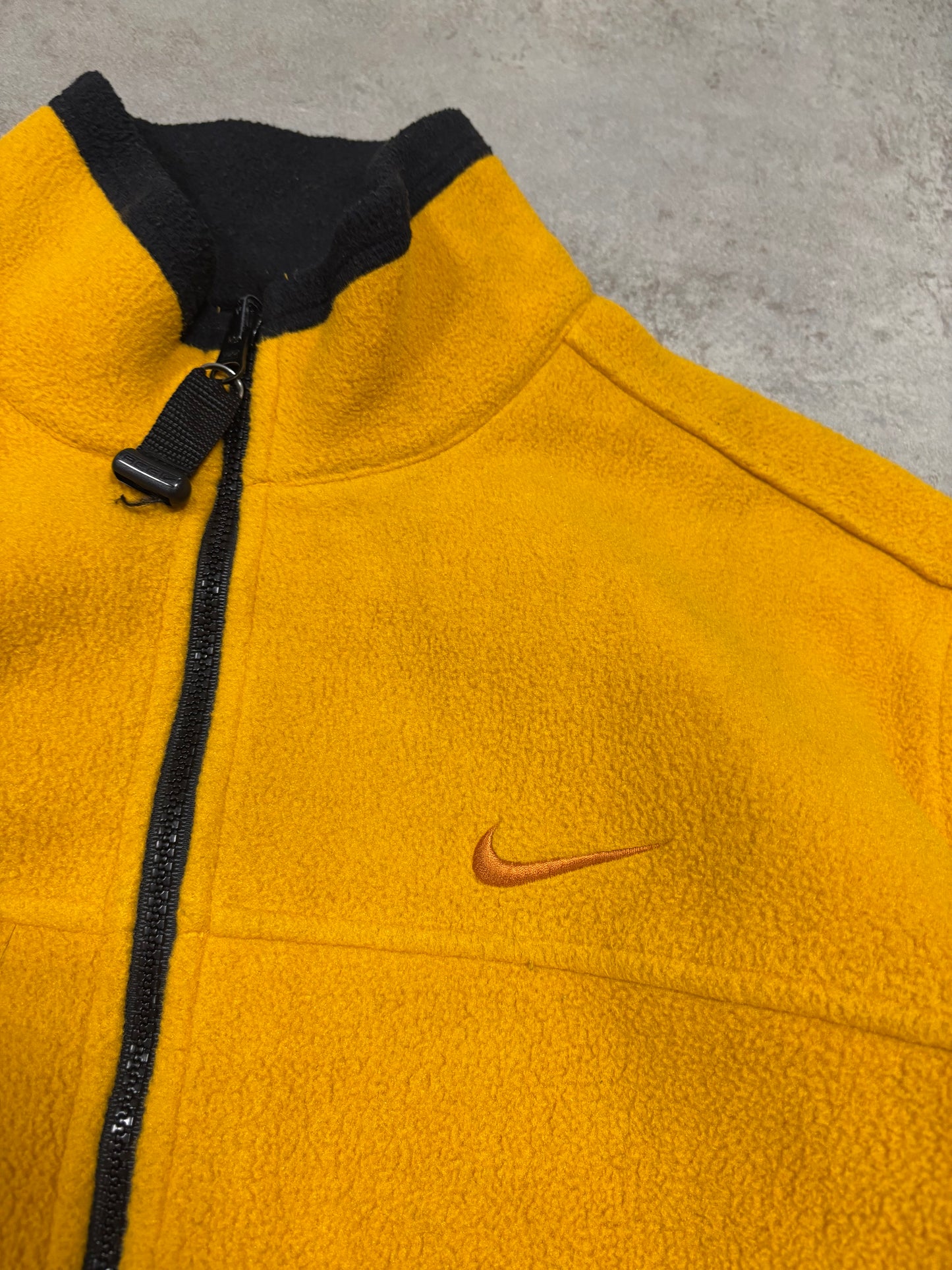 Forro Polar Nike ACG 1998 Vintage - L