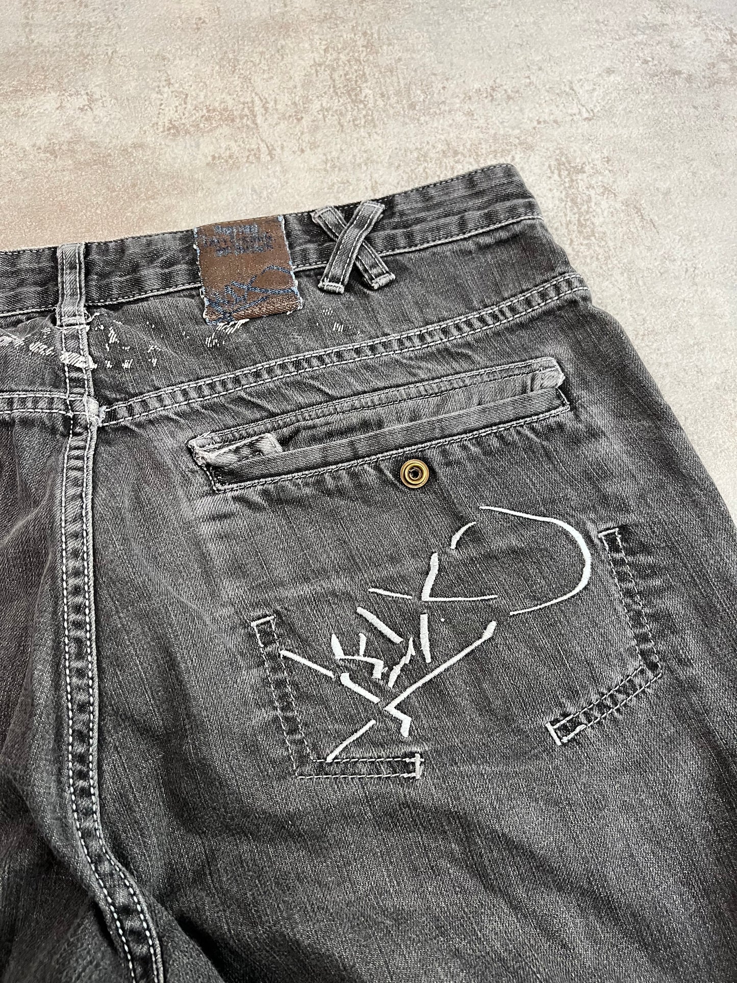 Shorts Baggy Vintage Hip Hop 00’s - L