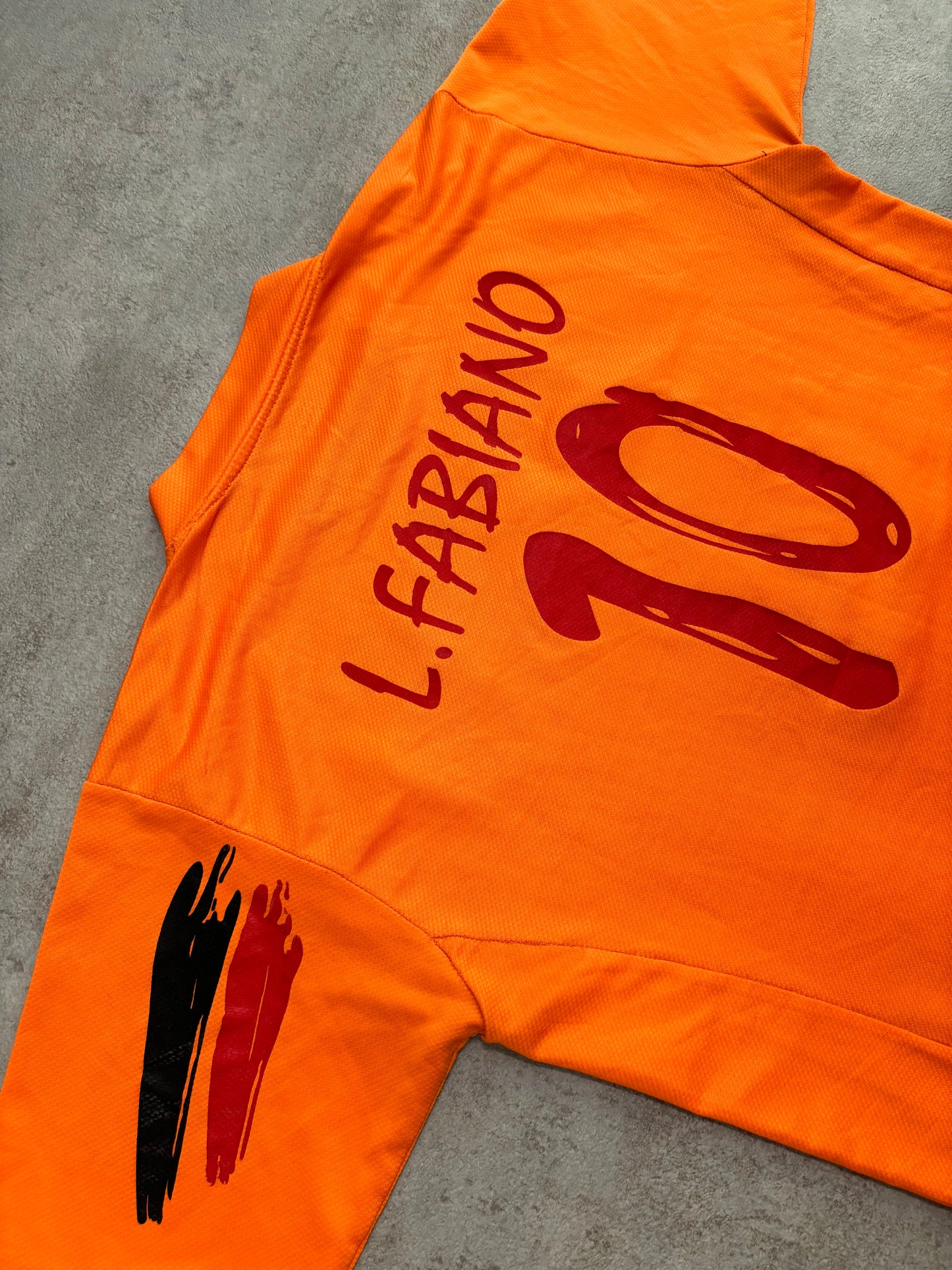 Camiseta Joma Sevilla ‘Luis Fabiano 10’ - M