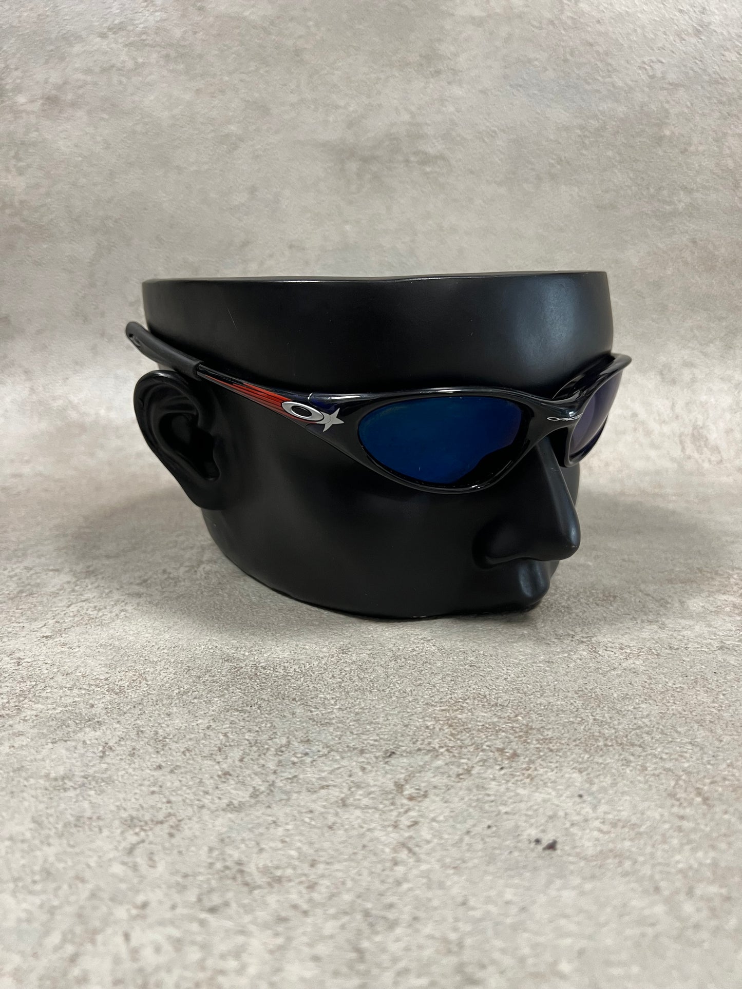 Gafas Sol Vintage  Oakley Minute 1.0 ‘Shooting Star’ 1998
