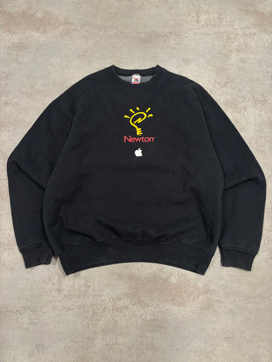 Sudadera Oversize Boxy Fit ‘Apple Newton’