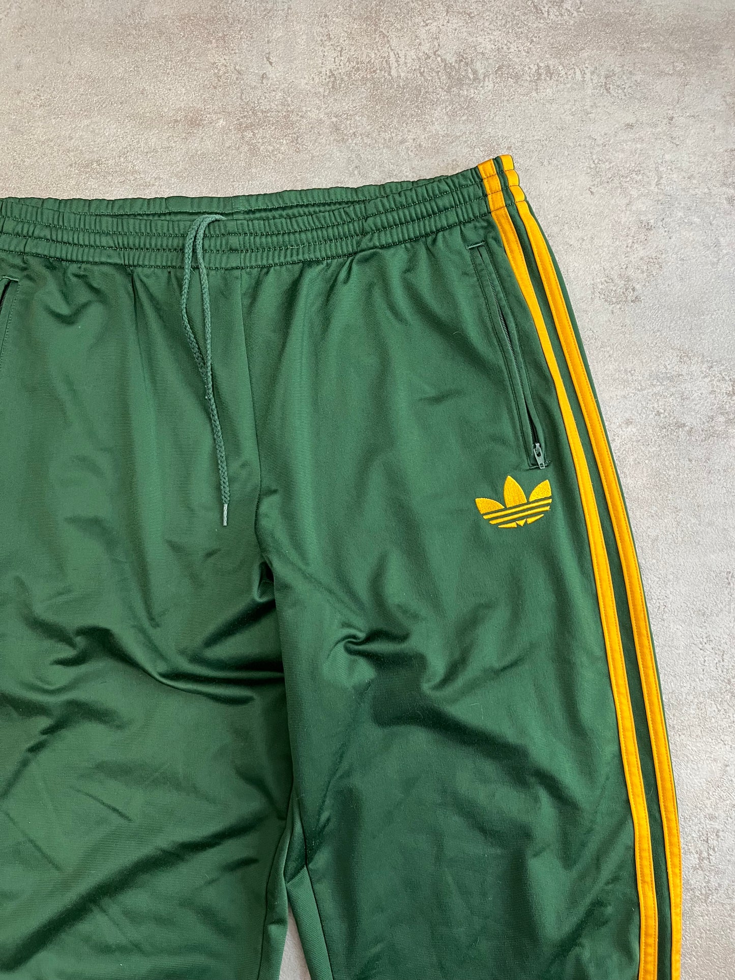 Pantalones Track Vintage Adidas 00’s - L