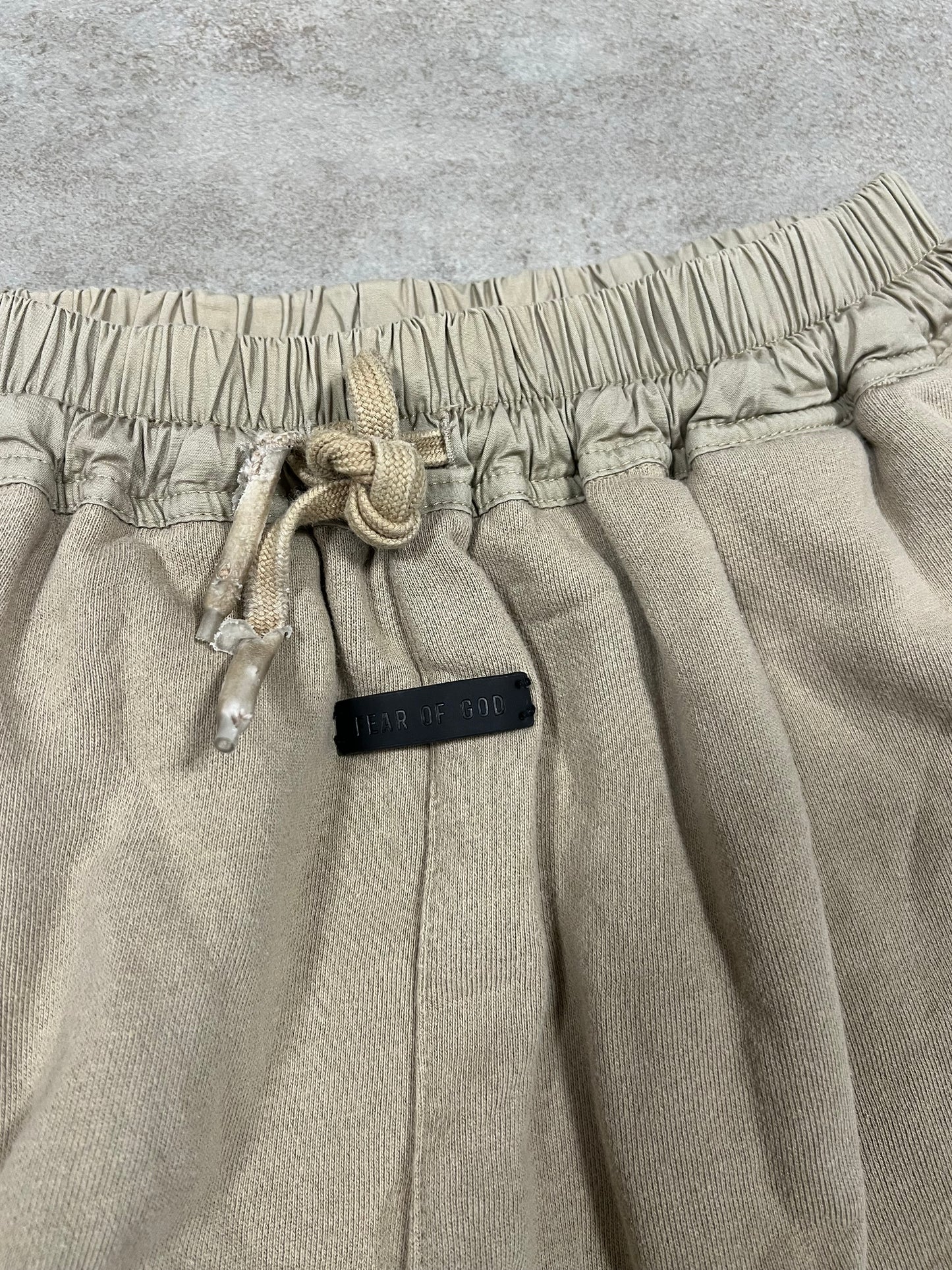 Short Chándal Vintage Fear Of God - M