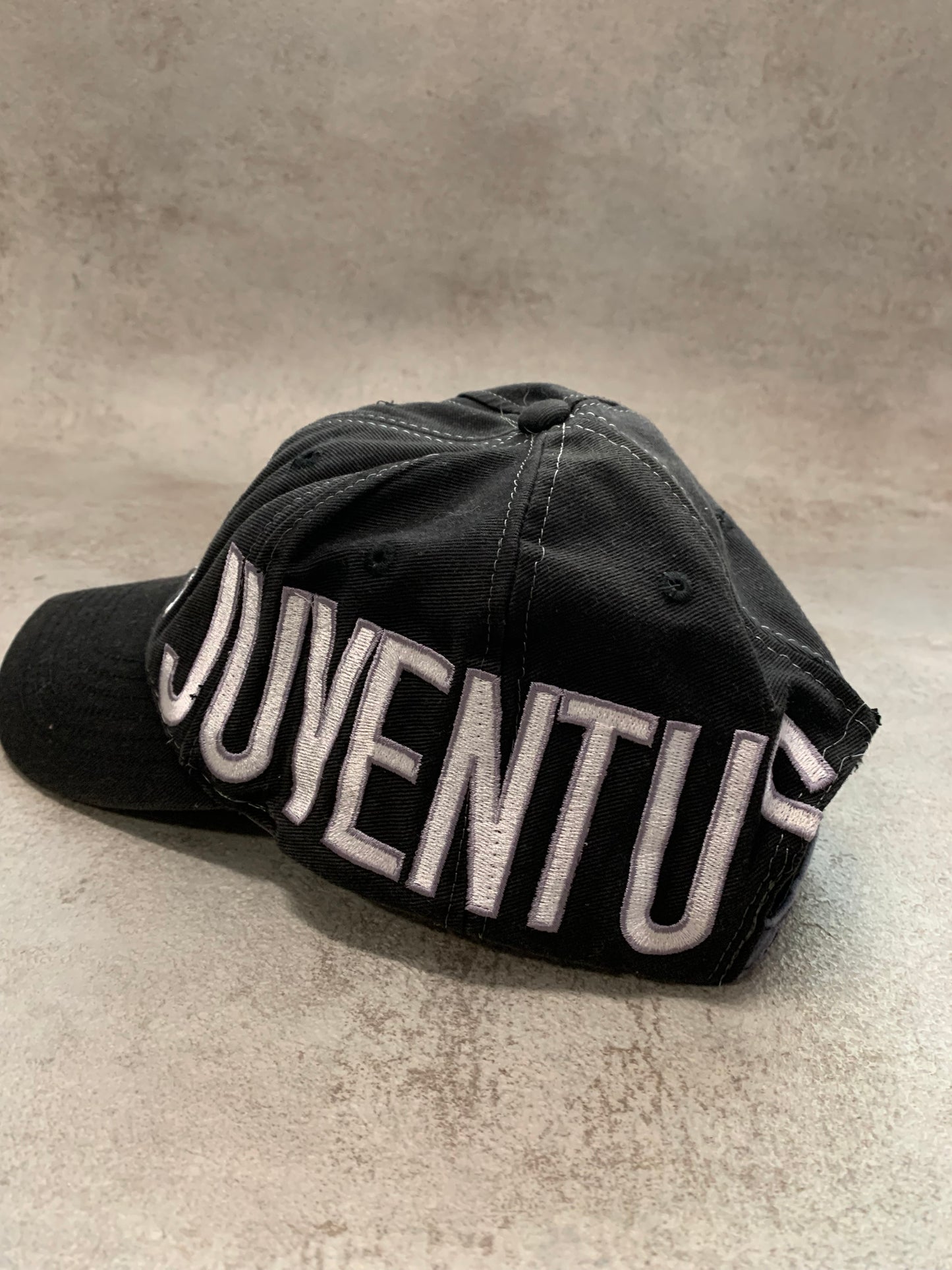 Gorra Vintage Kappa Juventus 90’s