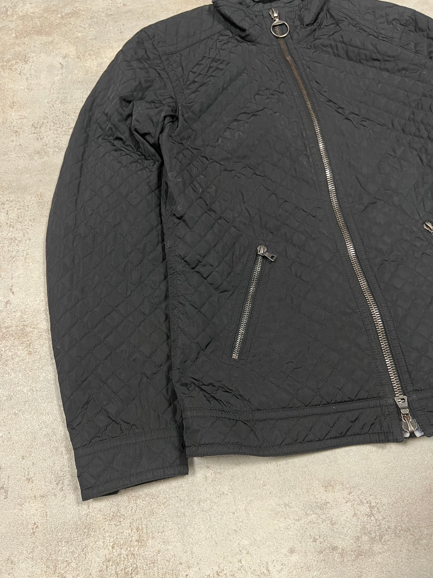 Chaqueta Vintage Prada 00’s - M