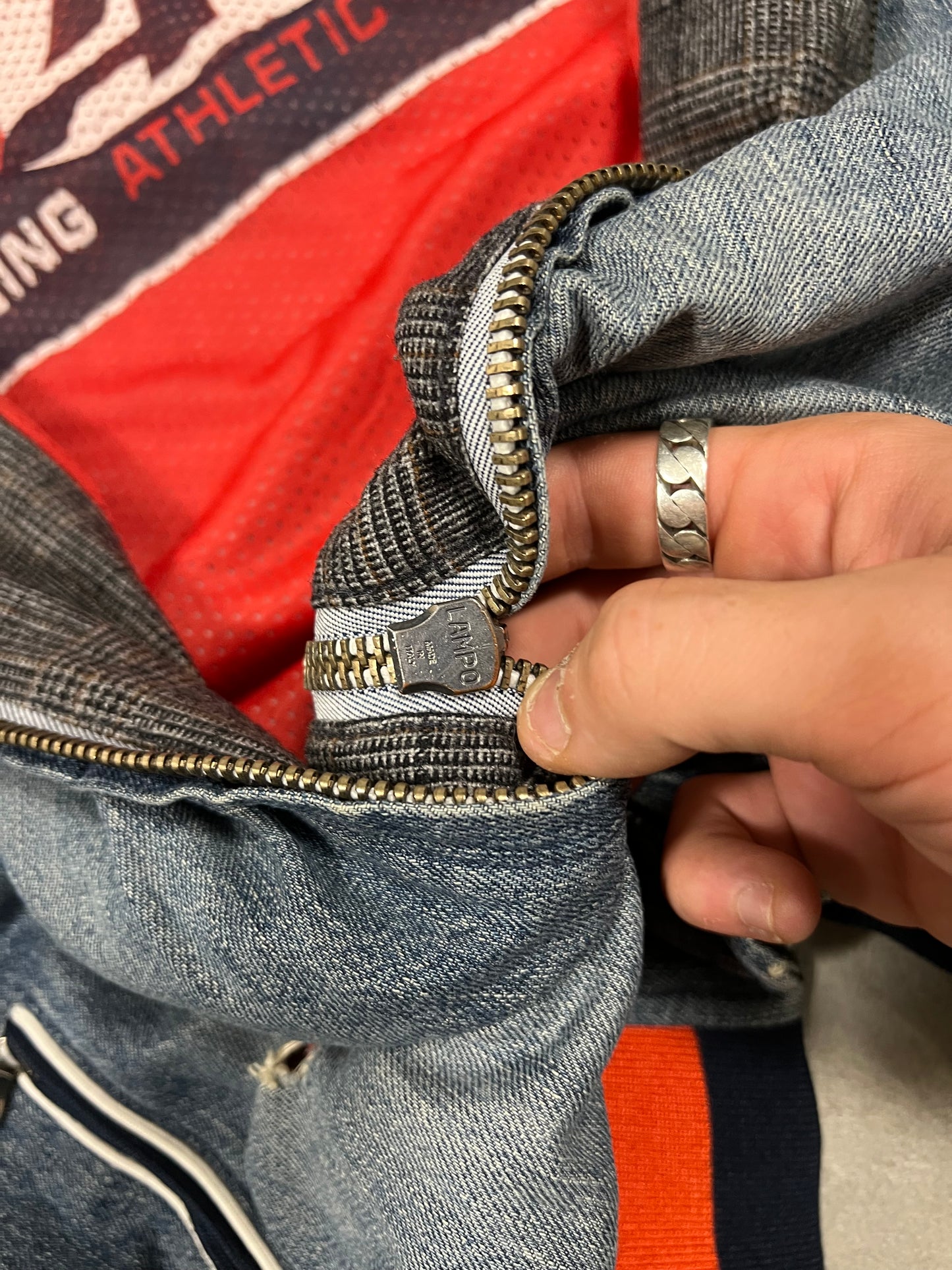 Chaqueta Acolchada Dolce & Gabbana 2006 - M