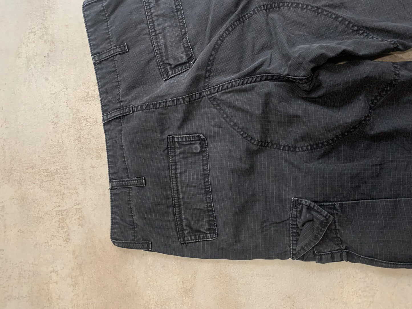 Shorts Cargo Vintage Carhartt - S