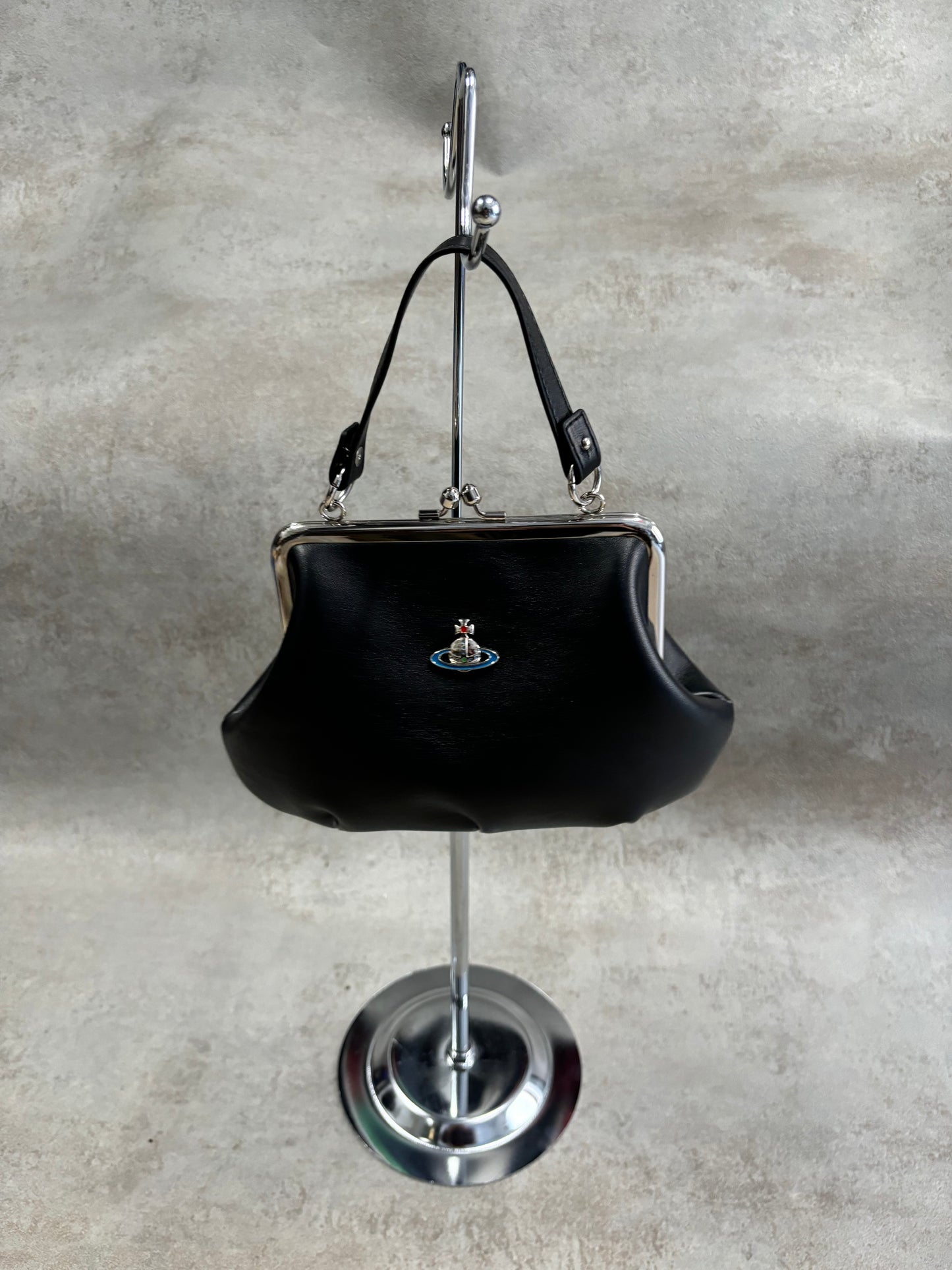 Bolso Granny Frame Vivienne Westwood Vegan Leather