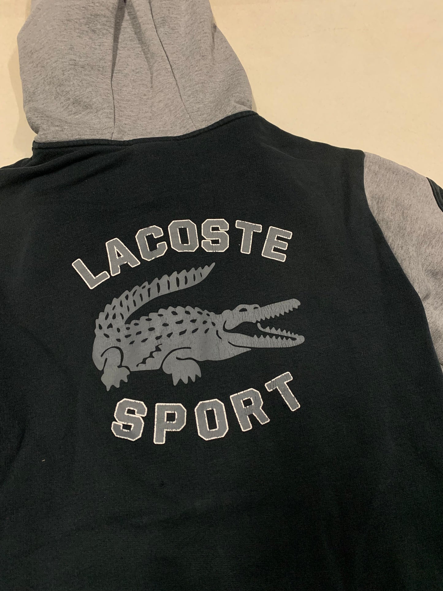 Chaqueta Vintage Lacoste Sport 00’s - S