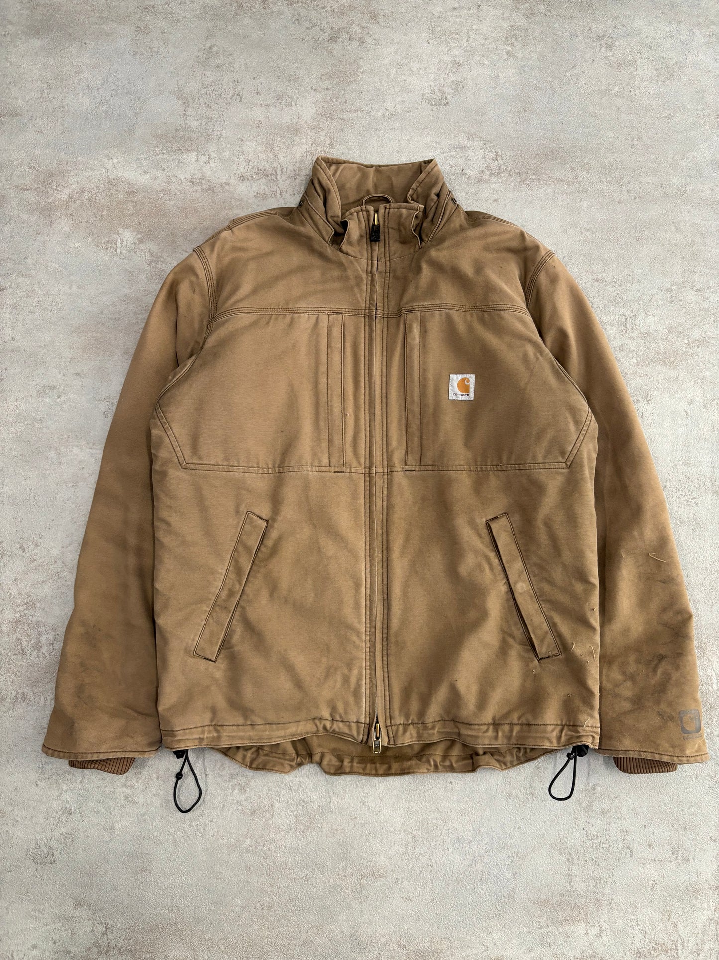 Vintage Carhartt Worker Jacket -L