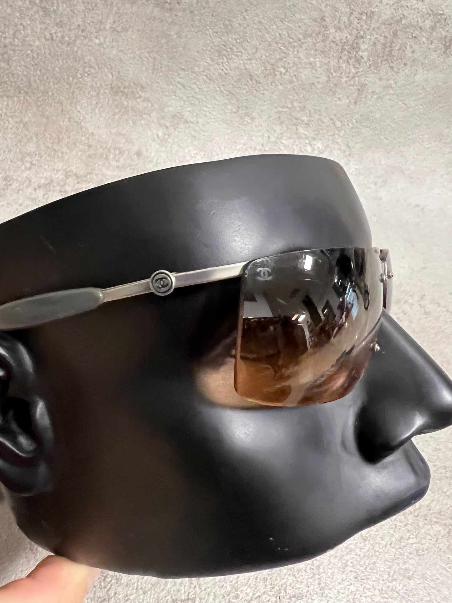 Gafas Sol Vintage Chanel 00’s