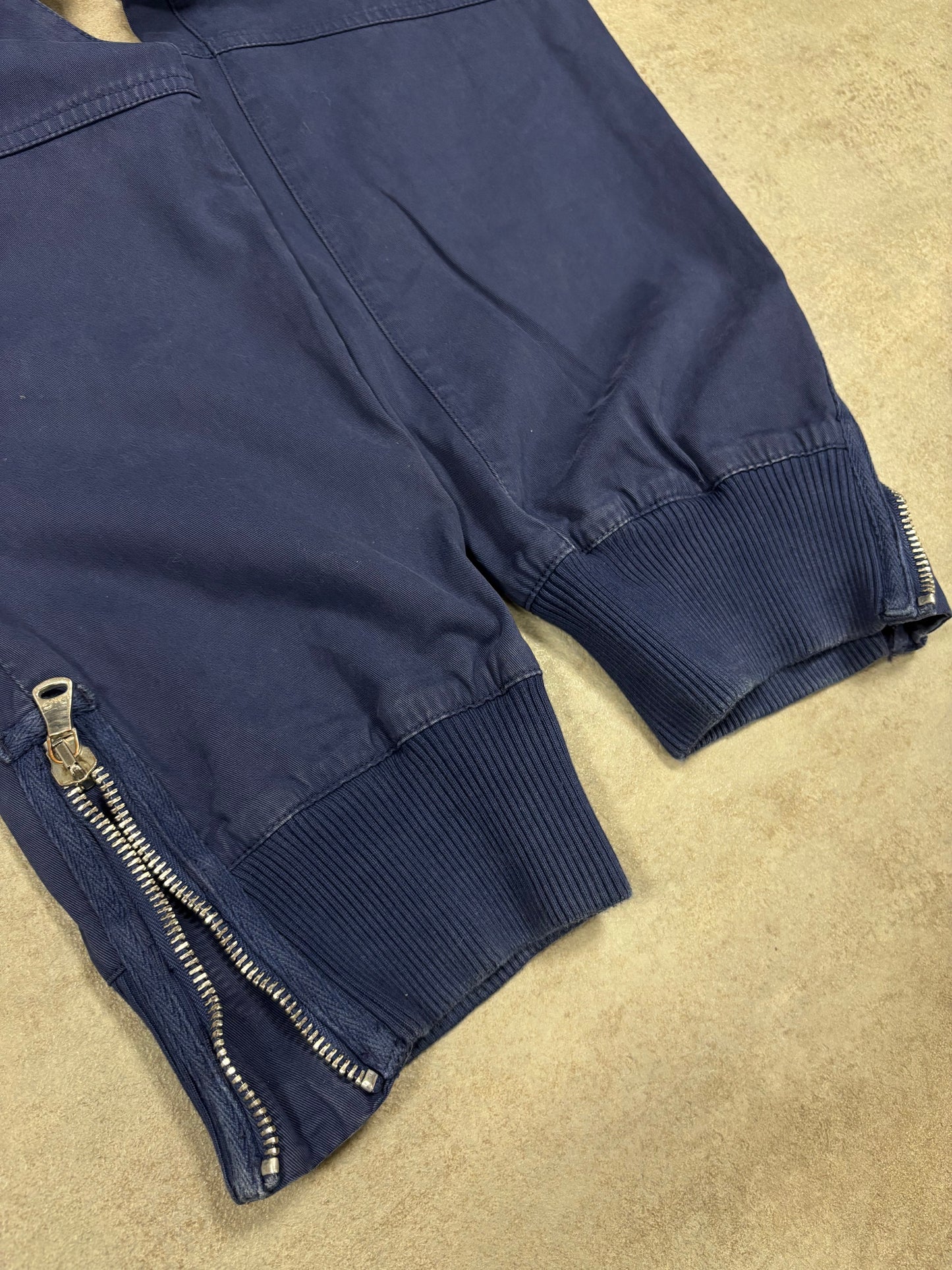 Pantalones Cargo Ajustables Dolce & Gabbana 00s Vintage - L