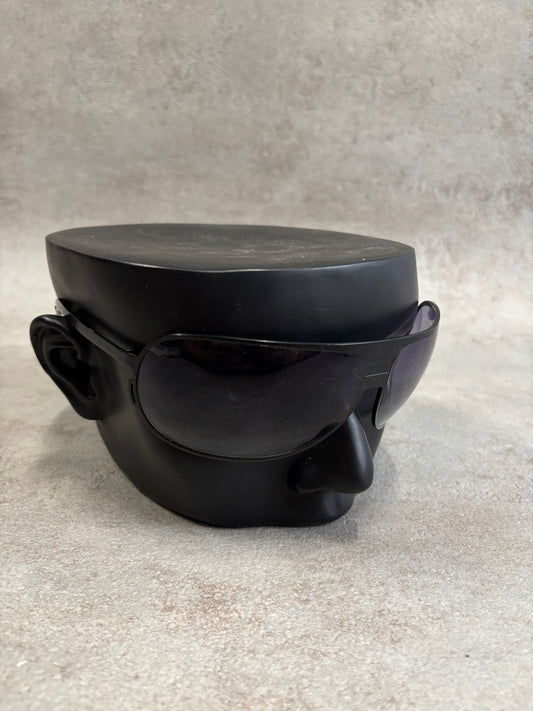 Gafas Oversize Dior Homme 00s Vintage + Og Case