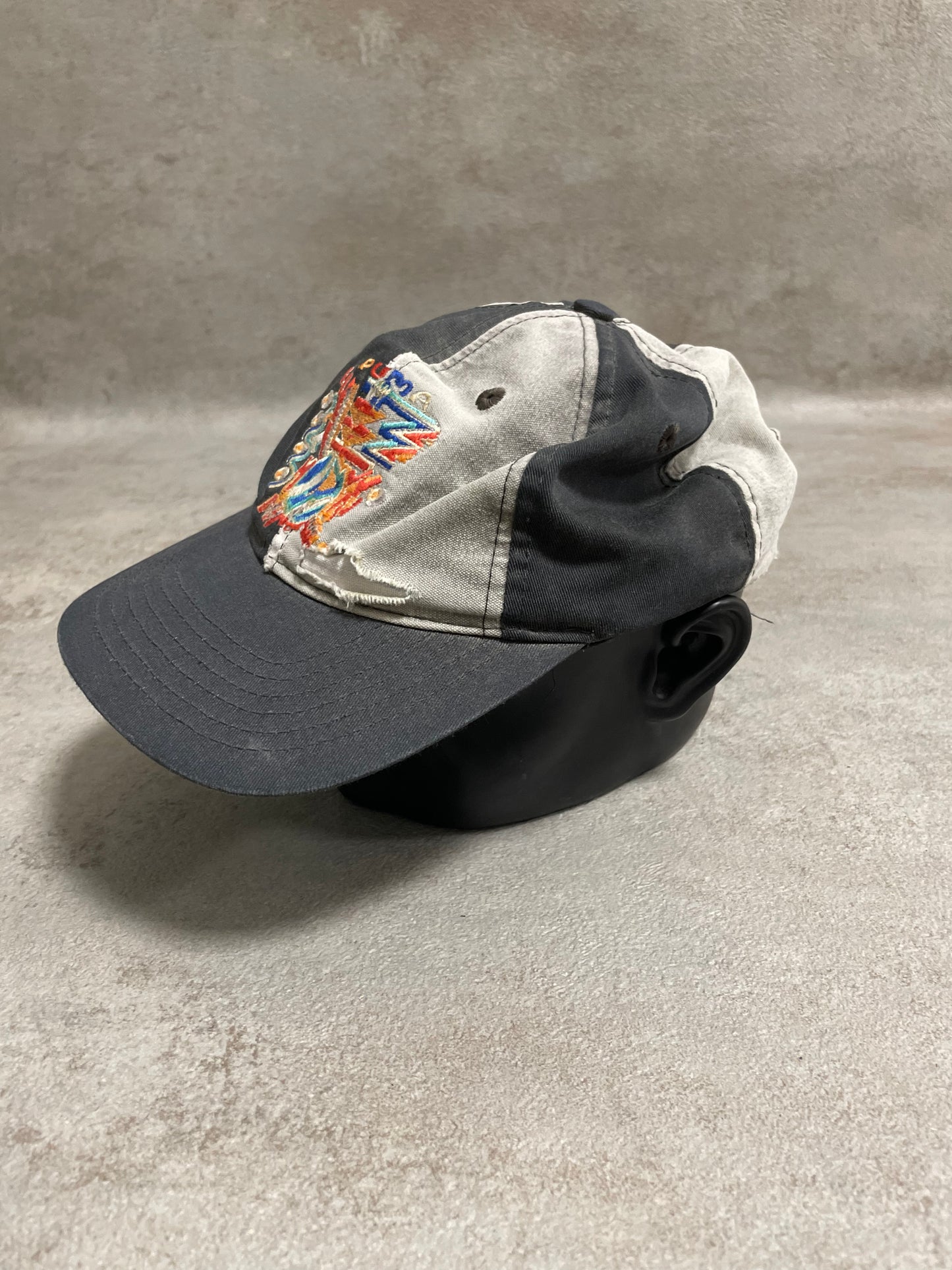 Gorra Reebok 90s Vintage