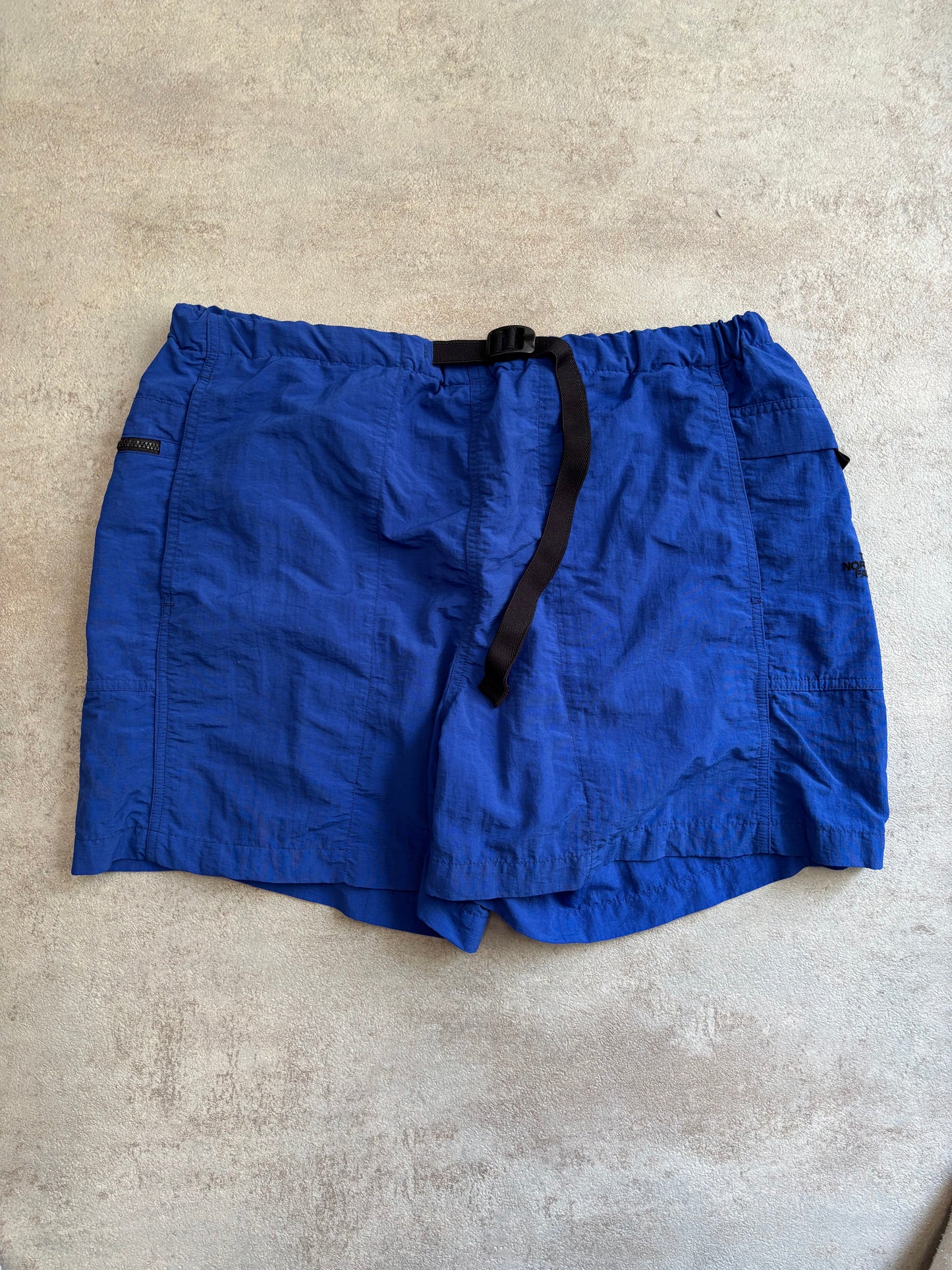 Shorts The North Face 2002 Vintage - XL