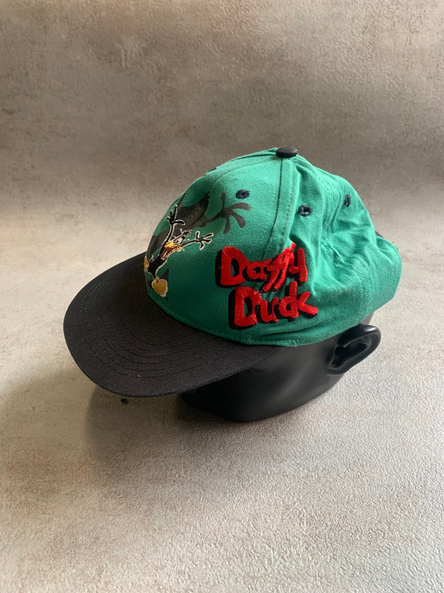 Gorra Vintage Looney Tunes 1993