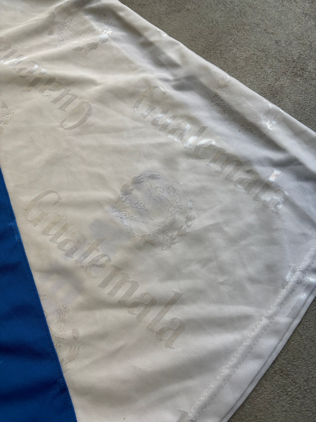 Camiseta Puma Guatemala 2009 - L