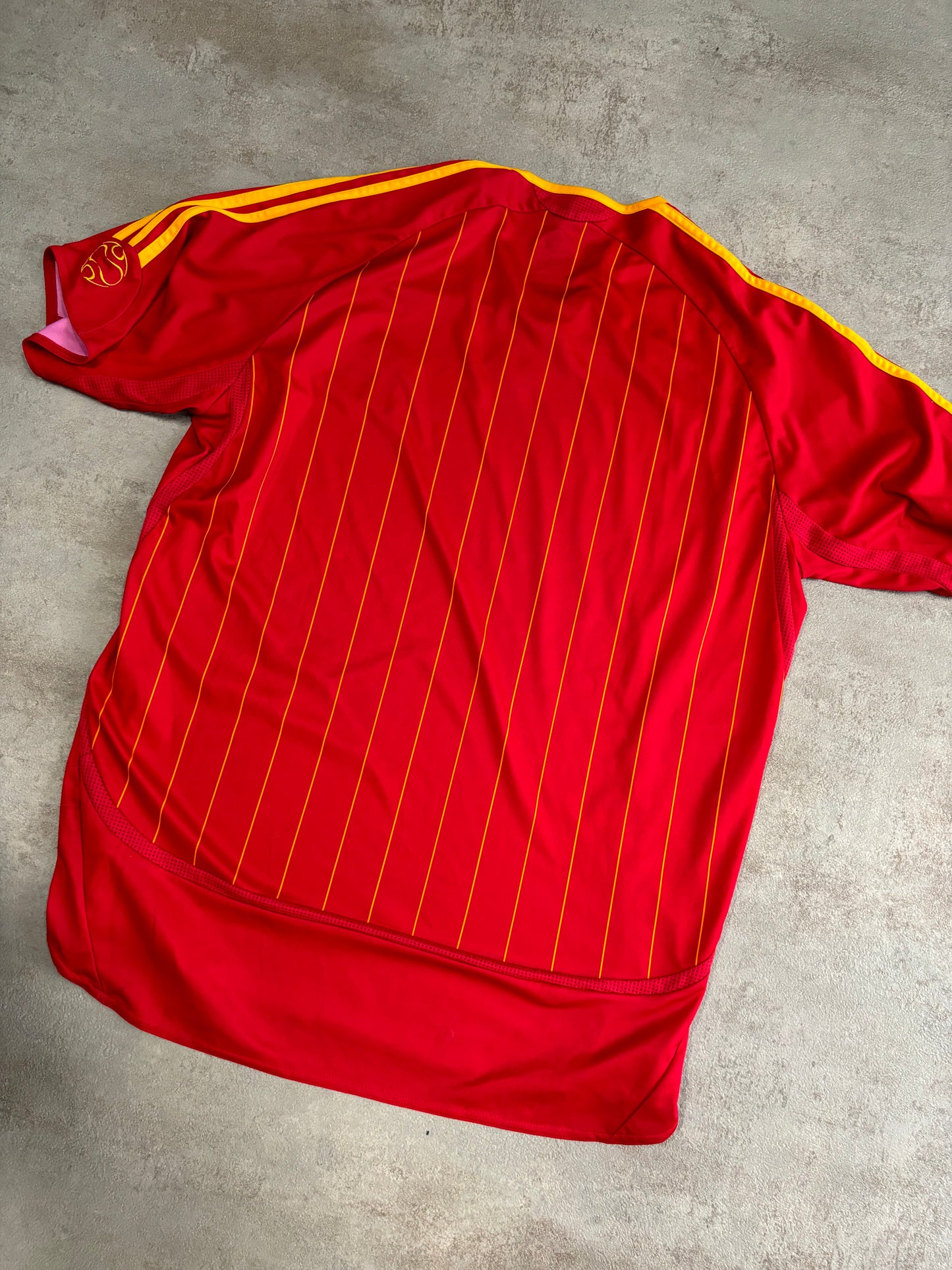 Camiseta Adidas España World Cup 2006 - L