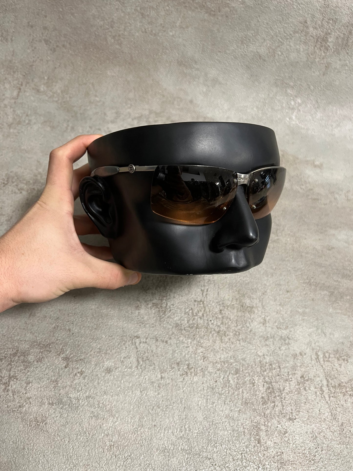 Gafas Sol Vintage Chanel 00’s