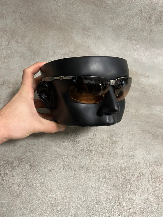 Gafas Sol Vintage Chanel 00’s