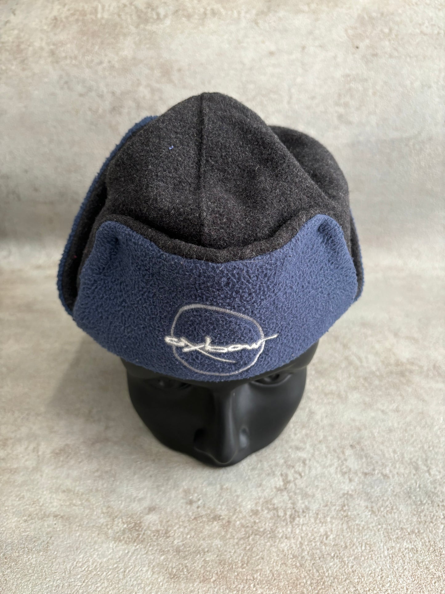 Gorro Chapka Oxbow 00s Vintage