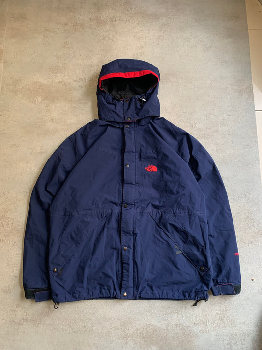 Chaqueta Vintage The North Face Goretex 90’s - XL