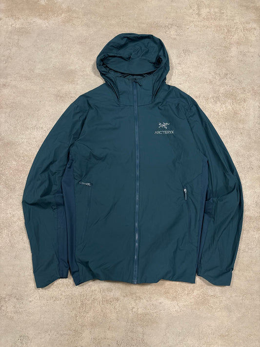 Chaqueta Nylon Técnica Atom SL Arc’teryx - M