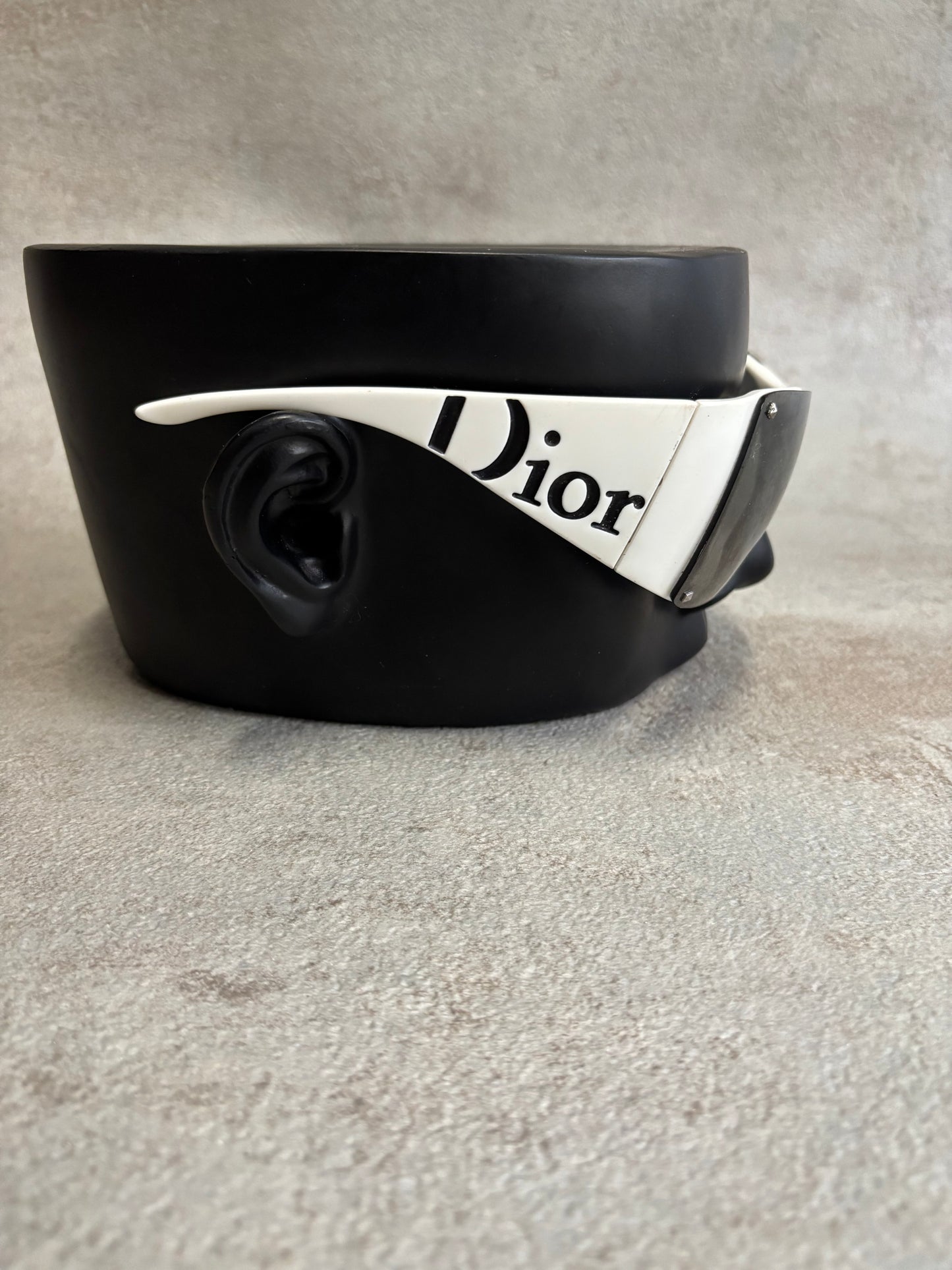 Gafas Dior Overshine 2 00s Vintage