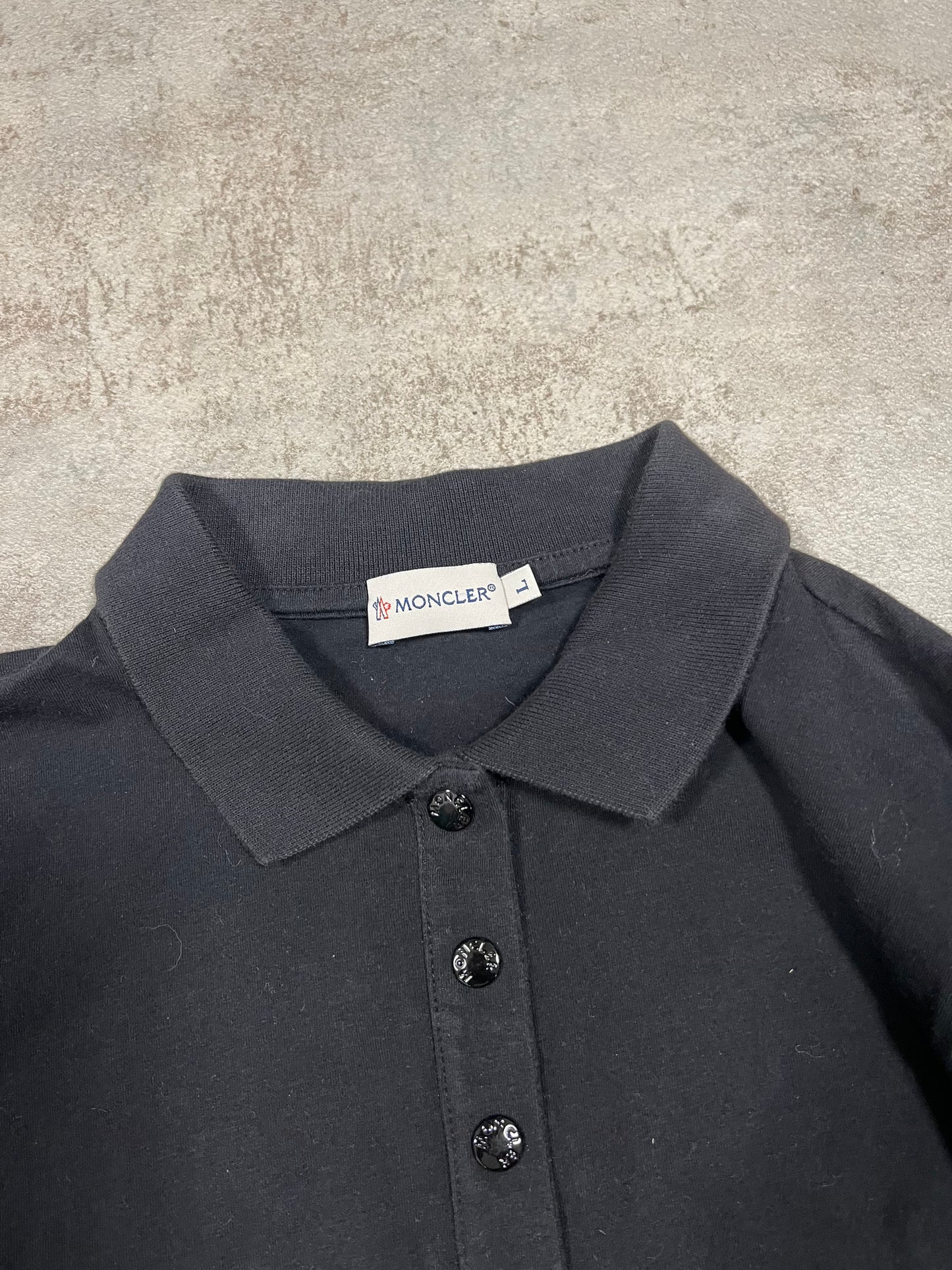 Top Ajustable Vintage Moncler 00’s - L