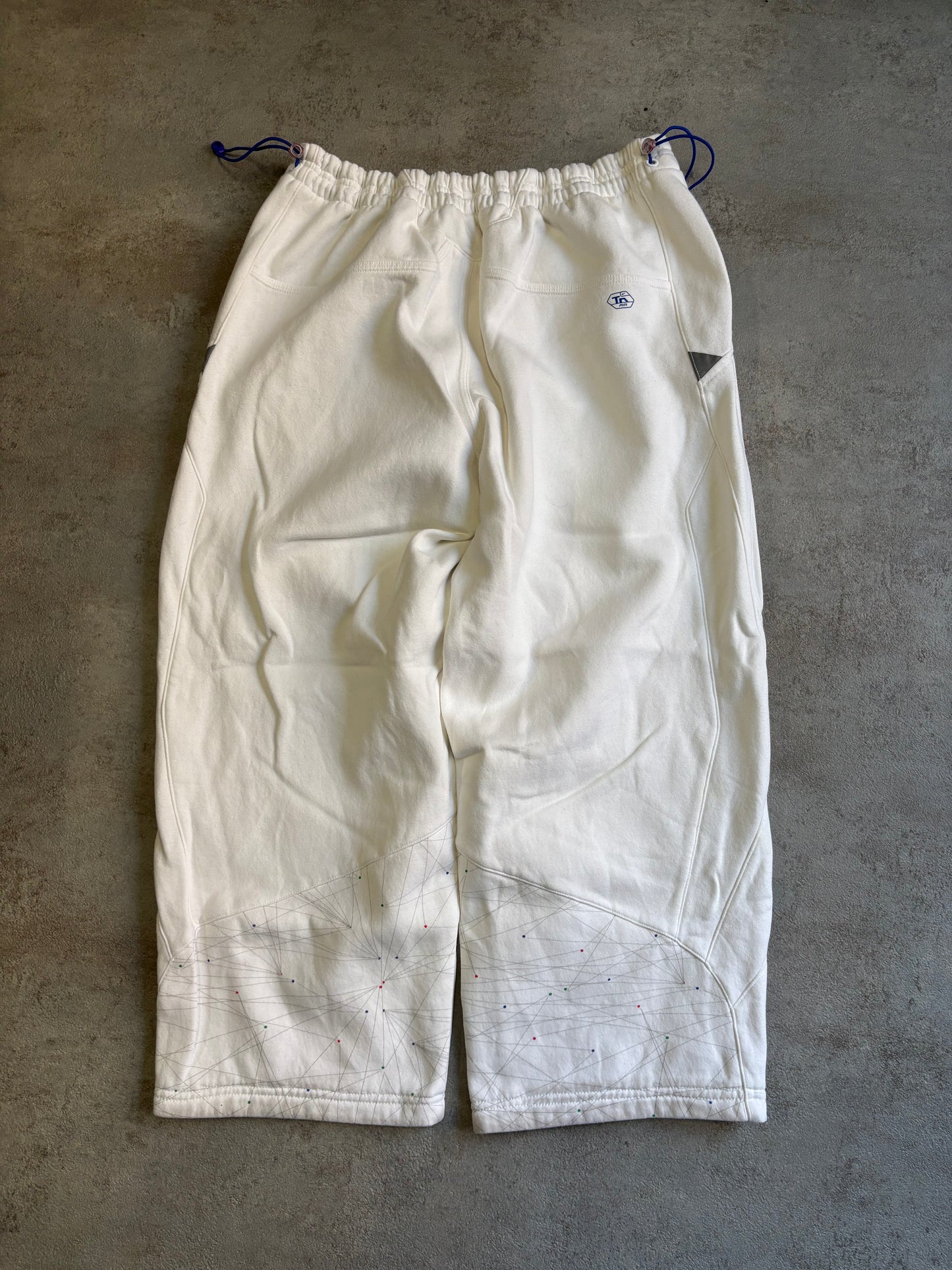 Pantalones Nike Tn 00s Vintage - M