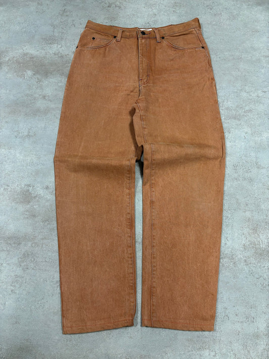 Pantalones Rectos Missoni Sport 90s Vintage - M